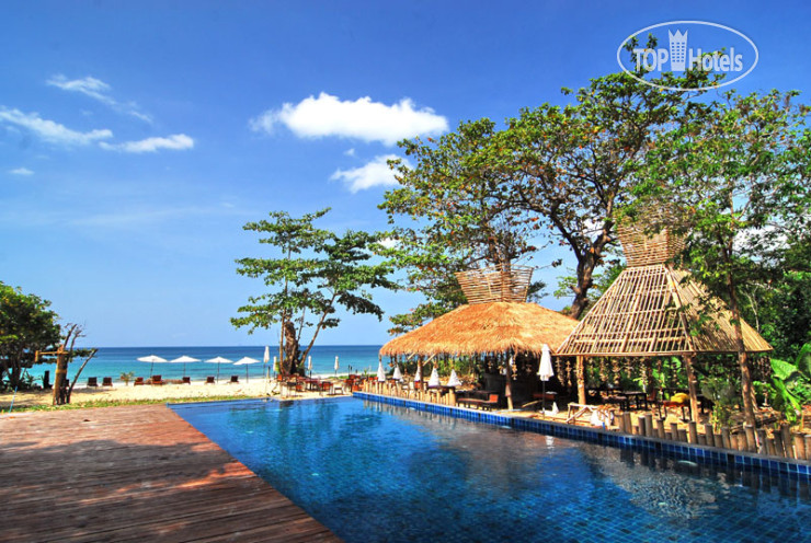 LaLaanta Hideaway Resort