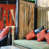 LaLaanta Hideaway Resort