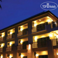 Lanta All Seasons Beach Resort 