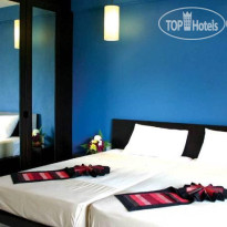 Lanta All Seasons Beach Resort 