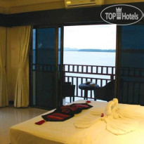 Lanta All Seasons Beach Resort 