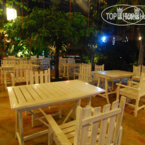 Lanta Klong Nin Beach Resort