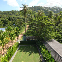 Lanta Mermaid Boutique House 