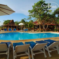 Lanta Nice Beach Resort 