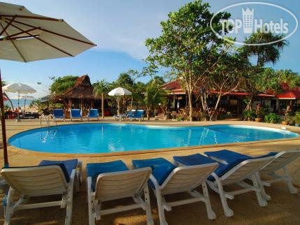 Hotel photo Lanta Nice Beach Resort 3*