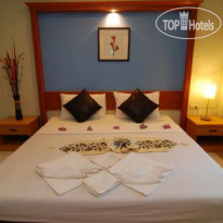 Lanta Nice Beach Resort 