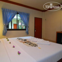 Lanta Nice Beach Resort 
