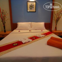Lanta Nice Beach Resort 