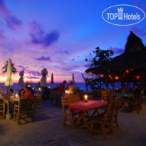 Lanta Nice Beach Resort 