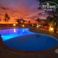 Lanta Nice Beach Resort 