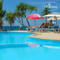Lanta Nice Beach Resort 