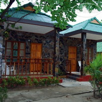 Lanta Riviera Resort 