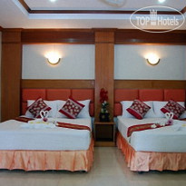 Lanta Riviera Resort 