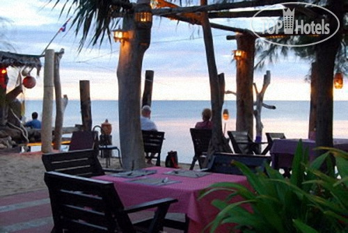 New photos from tourists Lanta Riviera Resort 3*