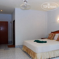 Lanta Riviera Resort 