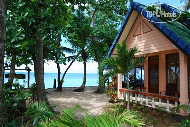 Hotel photo Lanta Riviera Resort 3*