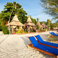 Mayalay Beach Resort 