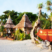 Mayalay Beach Resort 