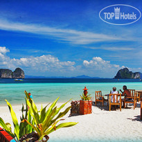 Mayalay Beach Resort 