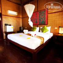 Mayalay Beach Resort 