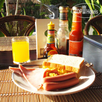 Mayalay Beach Resort 