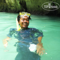 Mayalay Beach Resort 