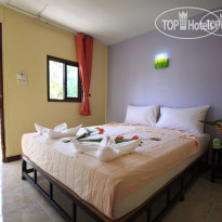 Pongpan House Phi Phi