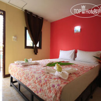 Pongpan House Phi Phi