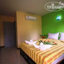 Pongpan House Phi Phi