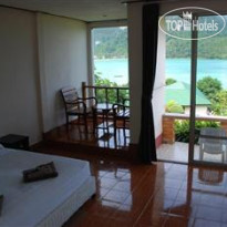 Phi Phi ViewPoint Resort 