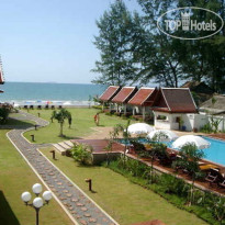 Royal Lanta Resort & Spa