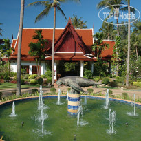 Royal Lanta Resort & Spa