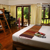 Royal Lanta Resort & Spa