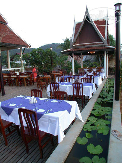 New photos from tourists Royal Lanta Resort & Spa 4*