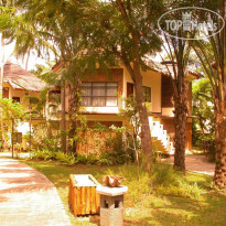 Andaman Holiday Resort 