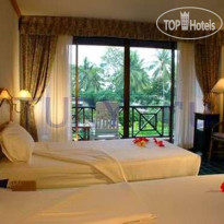 Andaman Holiday Resort 