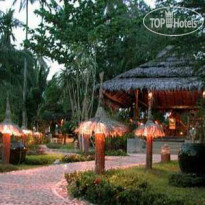 Andaman Holiday Resort 