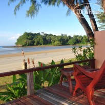 Twin Bay Resort 