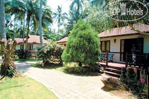 SAii Phi Phi Island Village