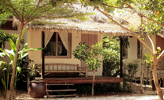 Hotel photo Akanak Resort 3*