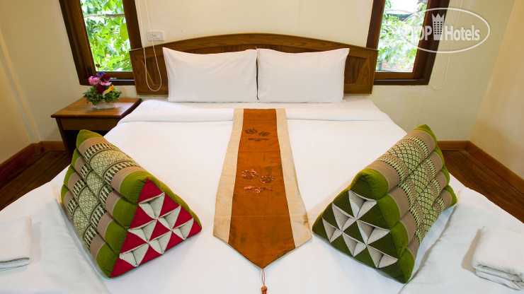 Ao Nang Cliff View Resort