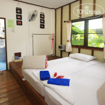 Ao Nang Cliff View Resort 