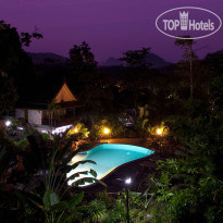 Ao Nang Cliff View Resort 