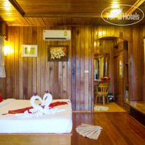 Ao Nang Cliff View Resort 