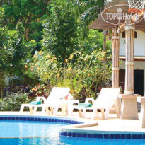 Ao-Nang Baan Suan Resort 