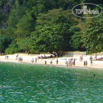Ao-Nang Baan Suan Resort 