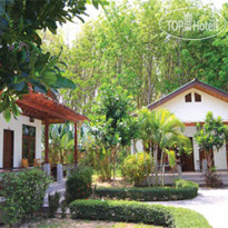 Ao-Nang Baan Suan Resort 