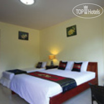 Ao-Nang Baan Suan Resort 