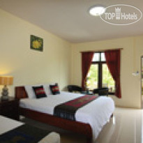 Ao-Nang Baan Suan Resort 