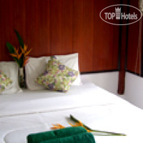 Ao-Nang Baan Suan Resort 